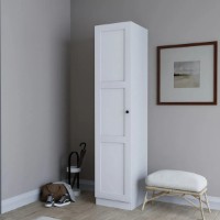Dulap Trendy Lucas 1600-67 40x182x35cm (GTR008005) imaginea #4 — magazin online Desire.md