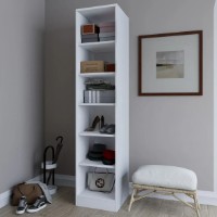 Dulap Trendy Lucas 1600-67 40x182x35cm (GTR008005) imaginea #5 — magazin online Desire.md
