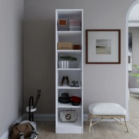 Dulap Trendy Lucas 1600-67 40x182x35cm (GTR008005) imaginea #2 — magazin online Desire.md