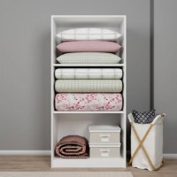 Dulap Trendy Lucas 1600-80 94x190x60cm (GTR008007) imaginea #4 — magazin online Desire.md