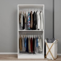 Dulap Trendy Lucas 1600-85 94x190x60cm (GTR007960) imaginea #3 — magazin online Desire.md