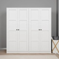 Dulap Trendy Lucas 1600-86 188x190x60cm (GTR007973)