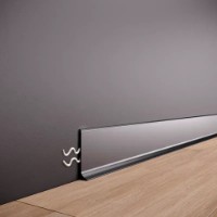 Plinta PolPotolok ASP60-B