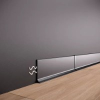 Plinta PolPotolok ASP60-B imaginea #2 — magazin online Desire.md