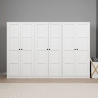 Dulap Trendy Lucas 1600-89 280x190x60cm (GTR007991)