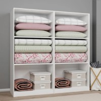 Dulap Trendy Lucas 1600-90 188x190x60cm (GTR007975) imaginea #5 — magazin online Desire.md