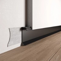 Plinta PolPotolok ASPL35-B