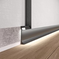 Plinta PolPotolok ASPL35-B imaginea #2 — magazin online Desire.md