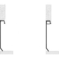 Plinta PolPotolok ASPL60-B imaginea #2 — magazin online Desire.md