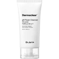 Produs de curățare tenului Dr. Jart+ Dermaclear Ph Foam Cleanser 120ml 