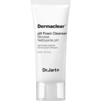 Produs de curățare tenului Dr. Jart+ Dermaclear Ph Foam Cleanser 30ml 