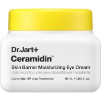 Крем для кожи вокруг глаз Dr.Jart+ Ceramidin Eye Cream 15ml 