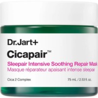 Mască pentru față Dr.Jart+ Cicapair Sleepair Intensive Soothing Repair Mask 275ml