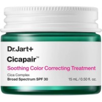 Cremă pentru față Dr.Jart+ Cicapair Tiger Grass Color Correcting Treatment 30ml