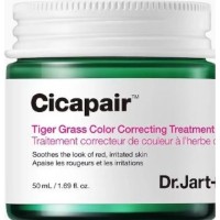 Cremă pentru față Dr.Jart+ Cicapair Tiger Grass Color Correcting Treatment 50ml