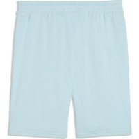 Pantaloni scurți pentru bărbați Puma M Tad Essentials 8 Fresh Water, s.M imaginea #2 — magazin online Desire.md