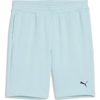 Pantaloni scurți pentru bărbați Puma M Tad Essentials 8 Fresh Water, s.S imaginea #1 — magazin online Desire.md