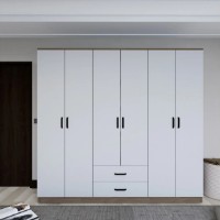 Dulap Trendy Yaman 1600-64 180x190x45cm (GTR007950)