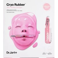 Mască pentru față Dr.Jart+ Cryo Rubber Firming Mask 4g+40g 