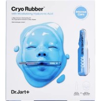 Mască pentru față Dr.Jart+ Cryo Rubber Moisture Mask 4g+40g 