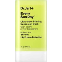 Băț de soare Dr.Jart+ Every Sun Day Ultra-Sheer Priming Sunscreen Stick SPF50 