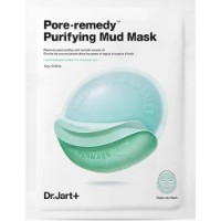 Mască pentru față Dr.Jart+ Pore Remedy Purifying Mud Mask 13g