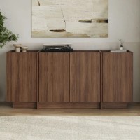 Dulăpior Trendy Dorma Milano Walnut 180x80,2x45cm (GTR008170) imaginea #1 — magazin online Desire.md