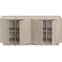 Dulăpior Trendy Dorma Travertine 180x80,2x45cm (GTR008167) imaginea #5 — magazin online Desire.md