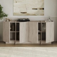 Dulăpior Trendy Dorma Travertine 180x80,2x45cm (GTR008167) imaginea #7 — magazin online Desire.md