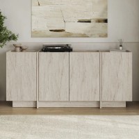 Dulăpior Trendy Dorma Travertine 180x80,2x45cm (GTR008167) imaginea #1 — magazin online Desire.md