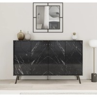 Dulăpior Trendy Duna Bendir 123x77,4x35cm (GTR001150)