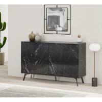 Dulăpior Trendy Duna Bendir 123x77,4x35cm (GTR001150) imaginea #2 — magazin online Desire.md