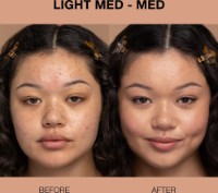 BB Cremă Dr.Jart+ Premium Beauty Balm SPF 50 02 Light Medium imaginea #3 — magazin online Desire.md