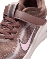 Кроссовки детские Nike Stellar Ride Tattoo/Light Violet Ore/Platinum Violet/Pink Foam, s.35 фото №6 — интернет-магазин Desire.md
