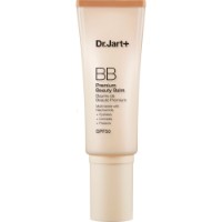 BB Cremă Dr.Jart+ Premium Beauty Balm SPF 50 03 Medium Tant
