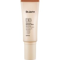 BB Cremă Dr.Jart+ Premium Beauty Balm SPF 50 04 Deep Tan
