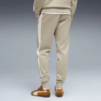 Pantaloni spotivi pentru bărbați Puma T7 Always On Track Pebble Gray, s.M (62958861) imaginea #3 — magazin online Desire.md