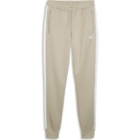 Pantaloni spotivi pentru bărbați Puma T7 Always On Track Pebble Gray, s.XL (62958861) imaginea #1 — magazin online Desire.md