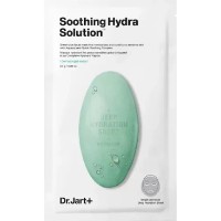 Тканевая маска Dr.Jart+ Soothing Hydra Solution Pro 26g