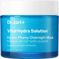 Mască pentru față Dr.Jart+ Vital Hydra Solution Hydro Plump Overnight Mask 75ml 