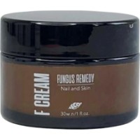 Cremă pentru picioare Eco Grit F-Cream Fungus Remedy Fungicidal Cream 30ml 