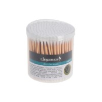 Ватные палочки Eleganza 200pcs (51911)
