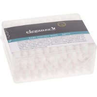Ватные палочки Eleganza 56pcs (51246)