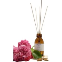 Difuzor de aromă Essenziale Botanica Rosa e fiori di Mandorlo 300ml imaginea #2 — magazin online Desire.md