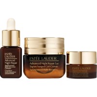 Set pentru îngrijirea tenului Estee Lauder Brighter Eyes Start Here 3pcs