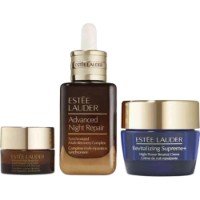 Set pentru îngrijirea tenului Estee Lauder Nighttime Experts Skincare Set 
