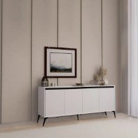 Dulăpior Trendy Helen 1600-60 180x80x37,3cm (GTR008028) imaginea #3 — magazin online Desire.md