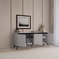 Dulăpior Trendy Helen 1600-60 180x80x37,3cm (GTR008028) imaginea #5 — magazin online Desire.md