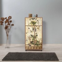 Dulăpior Trendy Kiler 737 Oak Sonoma 60x116x36cm GTR005626