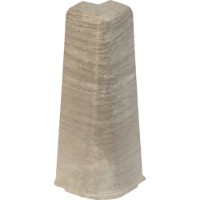 Colţ exterior pentru plintă Cezar 1071263